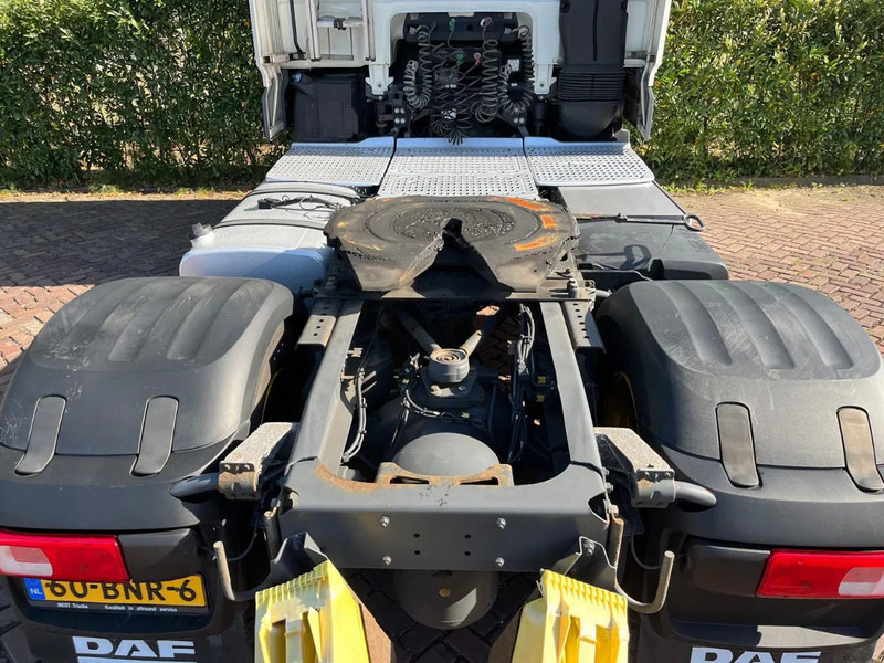 Cabeza tractora DAF XF 480 FT: foto 12 Cabeza tractora DAF XF 480 FT: foto 12