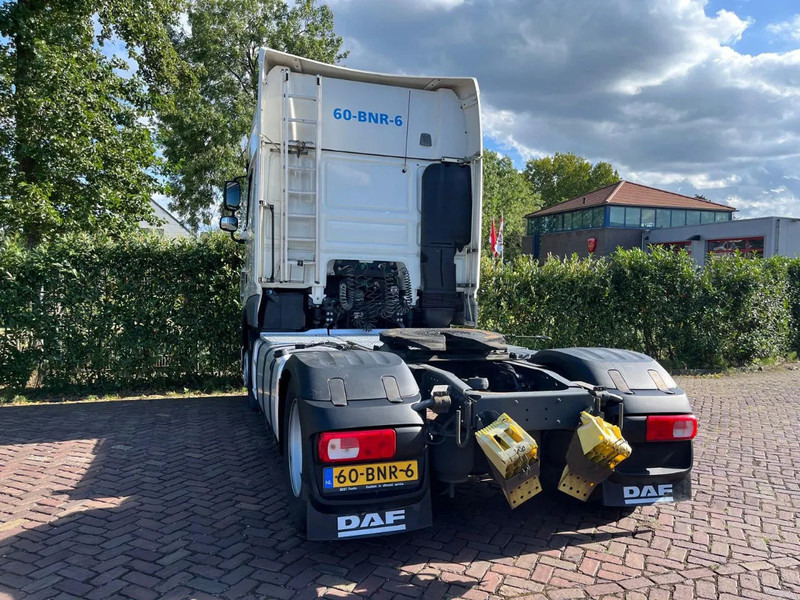 Cabeza tractora DAF XF 480 FT: foto 13 Cabeza tractora DAF XF 480 FT: foto 13