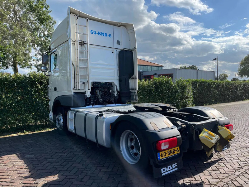 Cabeza tractora DAF XF 480 FT: foto 14 Cabeza tractora DAF XF 480 FT: foto 14