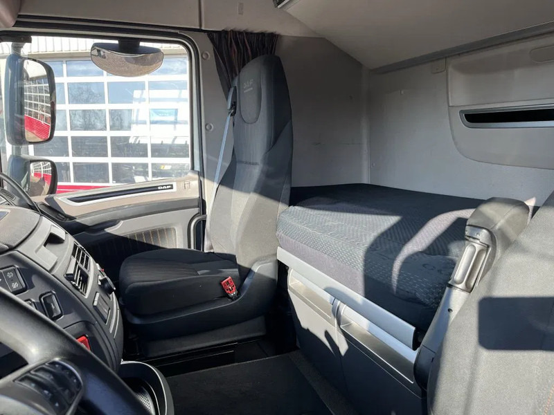 Cabeza tractora DAF XF 480 FTG EURO 6: foto 19