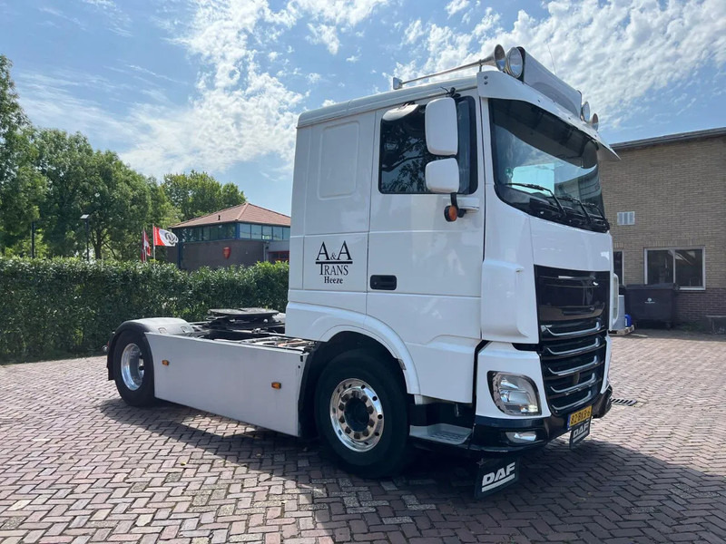 DAF XF 510 FT EURO 6 INTARDER 9TON VOORAS - Cabeza tractora: foto 1 DAF XF 510 FT EURO 6 INTARDER 9TON VOORAS - Cabeza tractora: foto 1