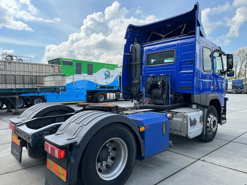 Volvo FM 410 - Cabeza tractora: foto 5 Volvo FM 410 - Cabeza tractora: foto 5