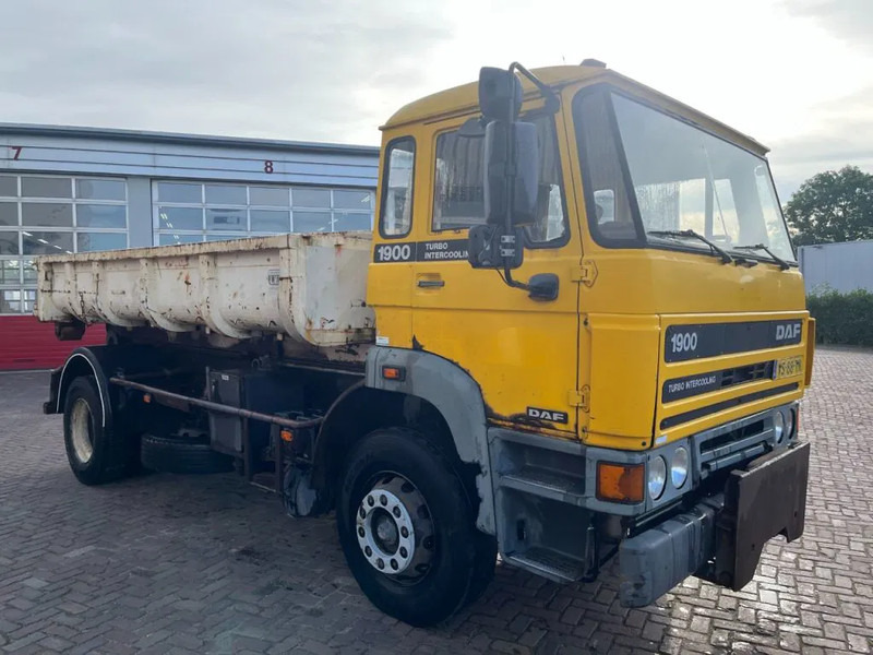 DAF 1900 F HAAKARM - Portacontenedore/ Intercambiable camión: foto 5 DAF 1900 F HAAKARM - Portacontenedore/ Intercambiable camión: foto 5