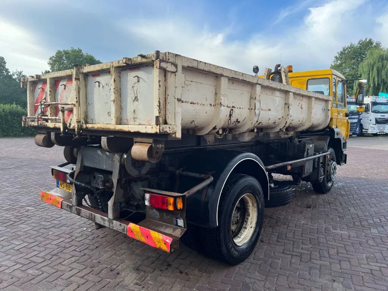 DAF 1900 F HAAKARM - Portacontenedore/ Intercambiable camión: foto 5 DAF 1900 F HAAKARM - Portacontenedore/ Intercambiable camión: foto 5