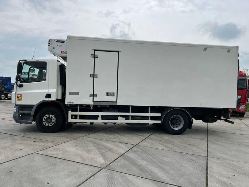 DAF CF 75.250 FA - Frigorífico camión: foto 5 DAF CF 75.250 FA - Frigorífico camión: foto 5