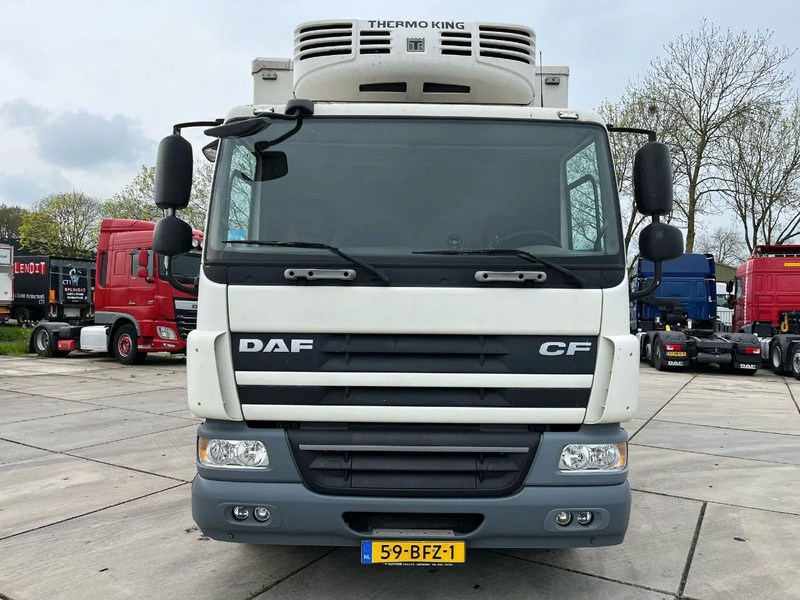 DAF CF 75.250 FA - Frigorífico camión: foto 2 DAF CF 75.250 FA - Frigorífico camión: foto 2