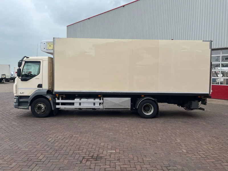 DAF LF 220 FA - Frigorífico camión: foto 4 DAF LF 220 FA - Frigorífico camión: foto 4