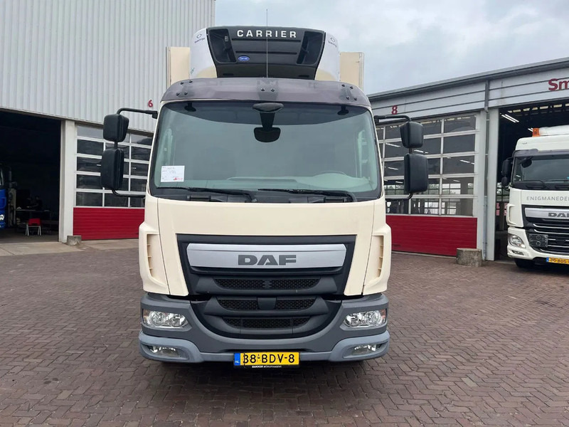 DAF LF 220 FA - Frigorífico camión: foto 2 DAF LF 220 FA - Frigorífico camión: foto 2