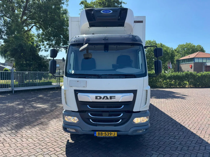 DAF LF 260 FA - Frigorífico camión: foto 2 DAF LF 260 FA - Frigorífico camión: foto 2