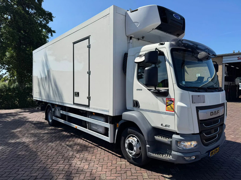 DAF LF 260 FA - Frigorífico camión: foto 1 DAF LF 260 FA - Frigorífico camión: foto 1