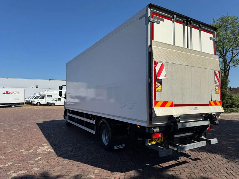 DAF LF 260 FA - Frigorífico camión: foto 5 DAF LF 260 FA - Frigorífico camión: foto 5