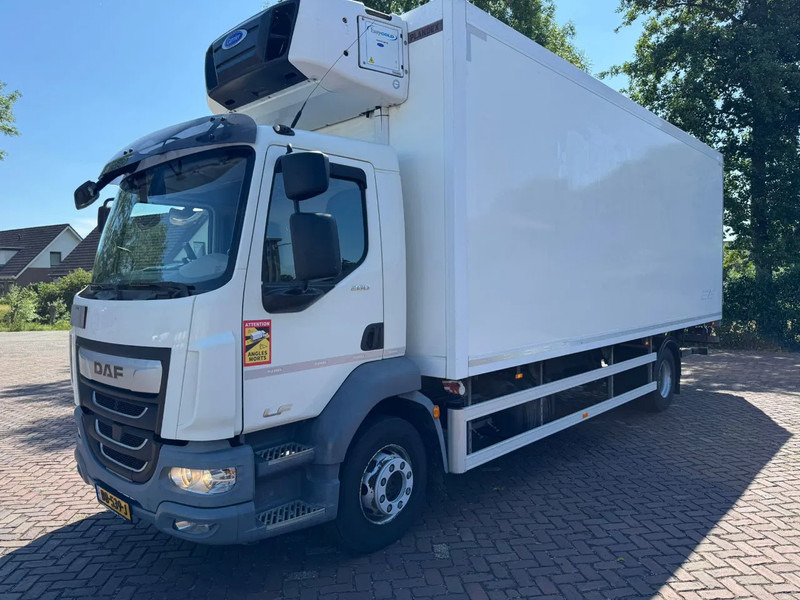 DAF LF 260 FA - Frigorífico camión: foto 3 DAF LF 260 FA - Frigorífico camión: foto 3