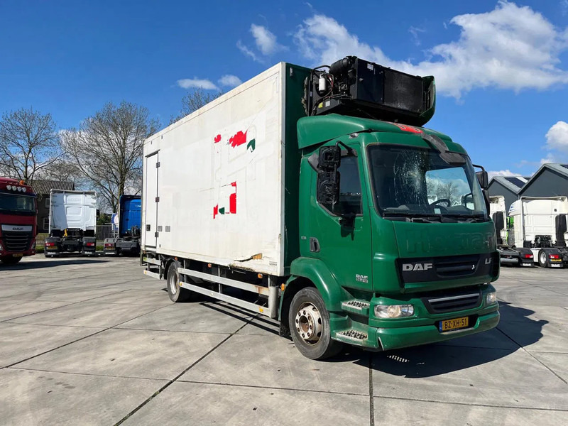 DAF LF 55 FA - Frigorífico camión: foto 5 DAF LF 55 FA - Frigorífico camión: foto 5