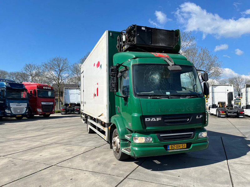 DAF LF 55 FA - Frigorífico camión: foto 4 DAF LF 55 FA - Frigorífico camión: foto 4