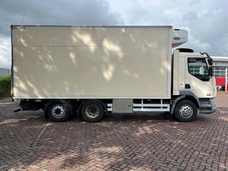 DAF LF 55 FAN - Frigorífico camión: foto 4 DAF LF 55 FAN - Frigorífico camión: foto 4