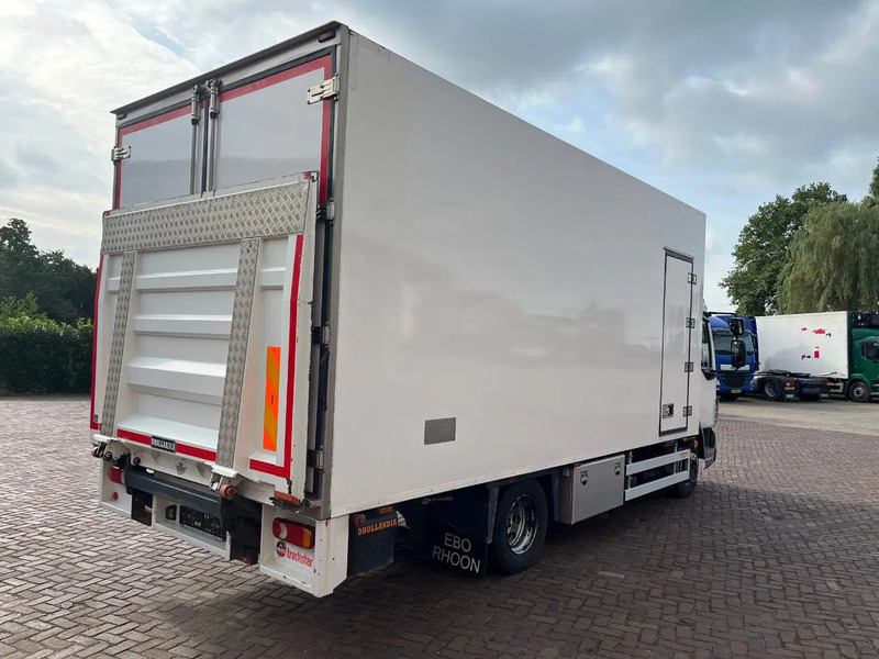 DAF LF FA LF 45.12.160 EURO 5 EEV - Frigorífico camión: foto 5 DAF LF FA LF 45.12.160 EURO 5 EEV - Frigorífico camión: foto 5