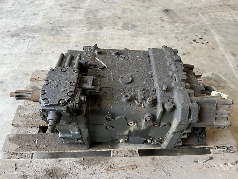 DAF versnellingsbak - Caja de cambios para Camión: foto 3 DAF versnellingsbak - Caja de cambios para Camión: foto 3