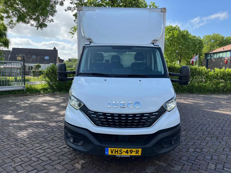 Iveco Daily 35C16 Achterdeuren (15 diverse modellen op voorraad) - Furgoneta, Furgoneta combi: foto 3 Iveco Daily 35C16 Achterdeuren (15 diverse modellen op voorraad) - Furgoneta, Furgoneta combi: foto 3