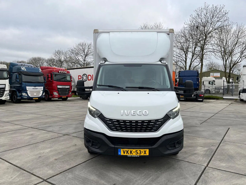 Iveco Daily 35C16 Achterdeuren (15 diverse modellen op voorraad) - Furgoneta, Furgoneta combi: foto 3 Iveco Daily 35C16 Achterdeuren (15 diverse modellen op voorraad) - Furgoneta, Furgoneta combi: foto 3