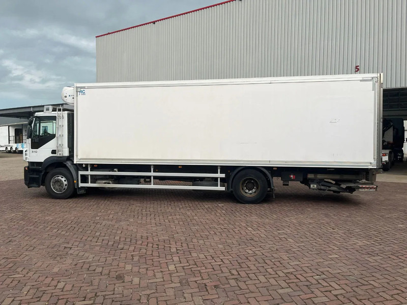Iveco Stralis 310 KOELWAGEN EURO 5 EEV - Frigorífico camión: foto 4 Iveco Stralis 310 KOELWAGEN EURO 5 EEV - Frigorífico camión: foto 4