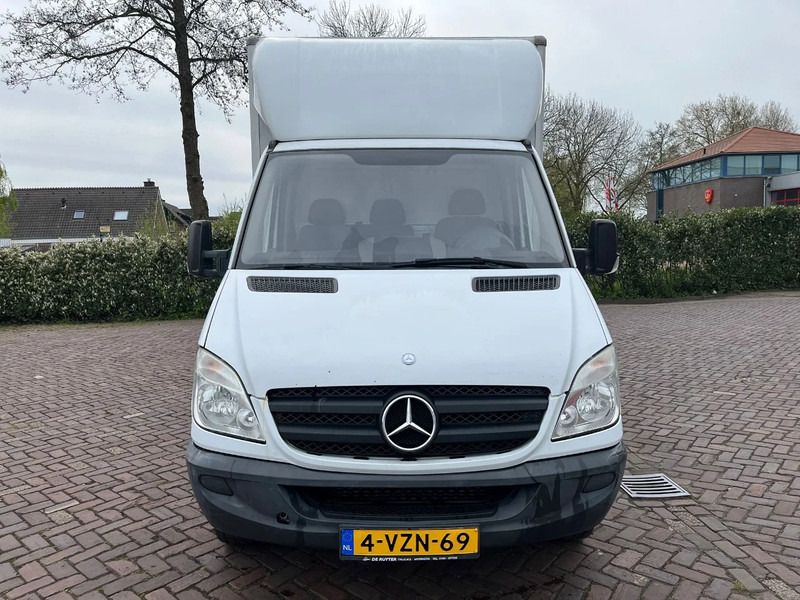 Mercedes-Benz Sprinter 513 2.2 CDI - Furgoneta, Furgoneta combi: foto 3 Mercedes-Benz Sprinter 513 2.2 CDI - Furgoneta, Furgoneta combi: foto 3