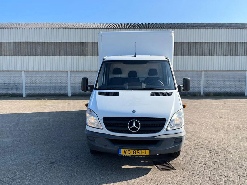 Mercedes-Benz Sprinter 513 2.2 CDI - Furgoneta, Furgoneta combi: foto 3 Mercedes-Benz Sprinter 513 2.2 CDI - Furgoneta, Furgoneta combi: foto 3