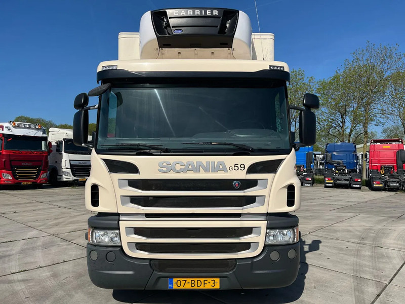 Scania P250 - Frigorífico camión: foto 3 Scania P250 - Frigorífico camión: foto 3