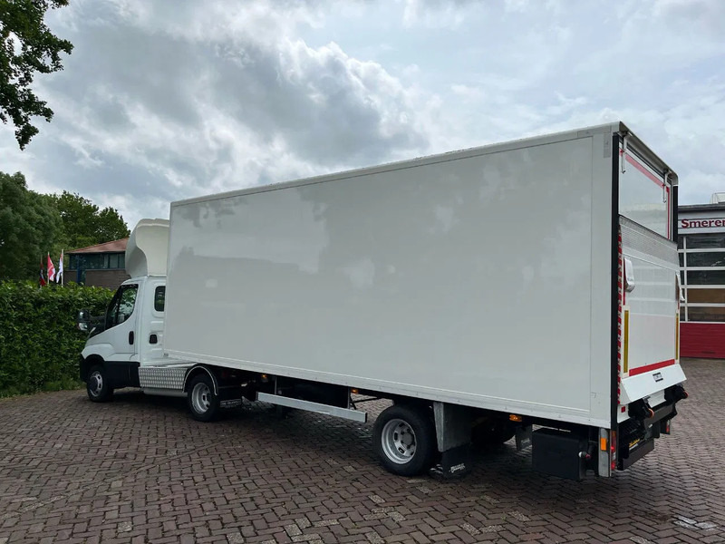 VELDHUIZEN P37-4 - Semirremolque: foto 1 VELDHUIZEN P37-4 - Semirremolque: foto 1