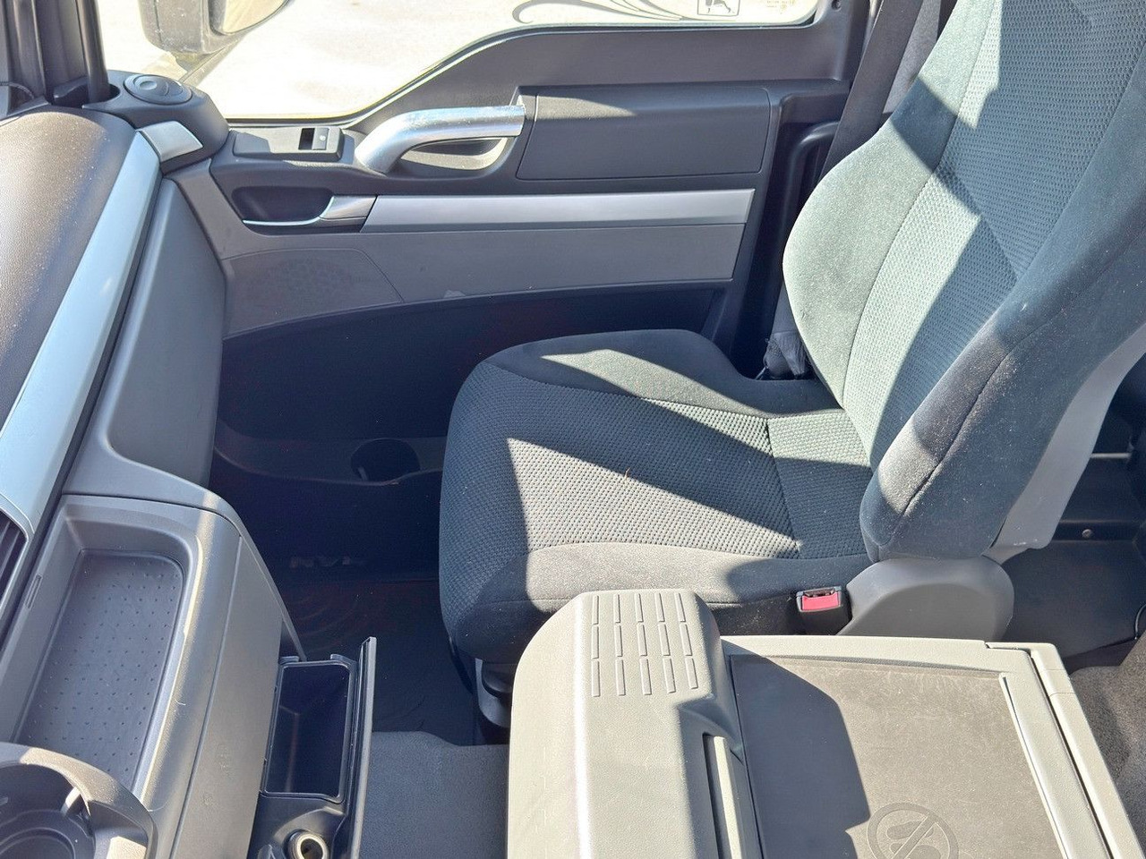 Camión grúa, Camión caja abierta MAN TGS 26.440* PK 18001 - EH A + FUNK* TOPZUSTAND MAN TGS 26.440* PK 18001 - EH A + FUNK* TOPZUSTAND: foto 12