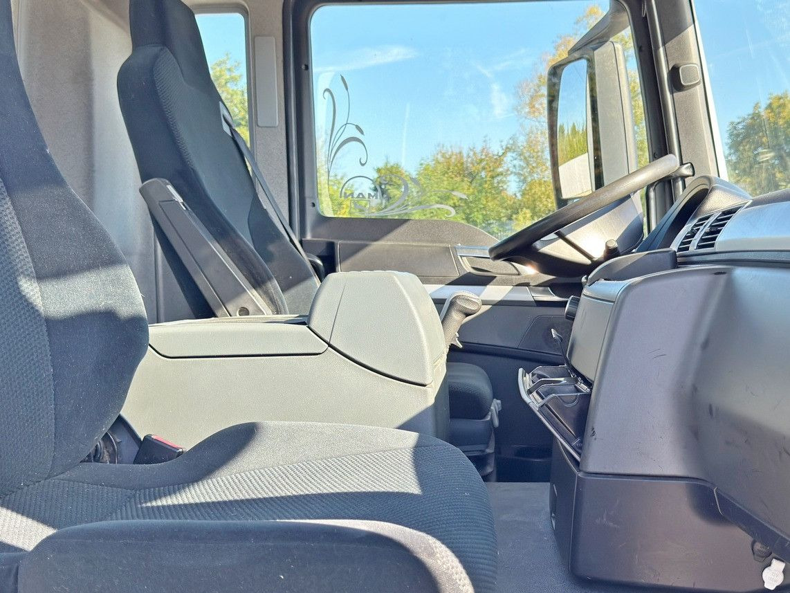 Camión grúa, Camión caja abierta MAN TGS 26.440* PK 18001 - EH A + FUNK* TOPZUSTAND MAN TGS 26.440* PK 18001 - EH A + FUNK* TOPZUSTAND: foto 11