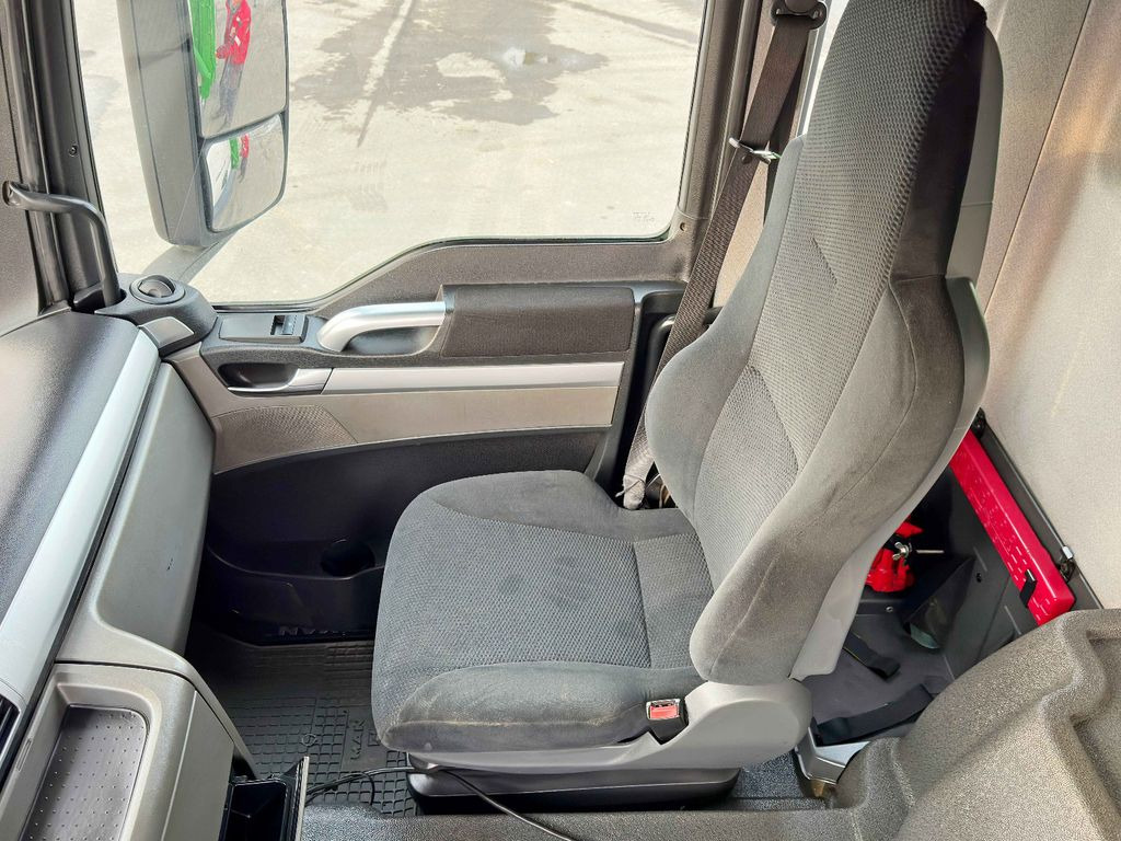 Camión grúa, Volquete camión MAN TGS 33.480*KIPPER 5,70m * PK 23002 + FUNK * 6x4 MAN TGS 33.480*KIPPER 5,70m * PK 23002 + FUNK * 6x4: foto 9