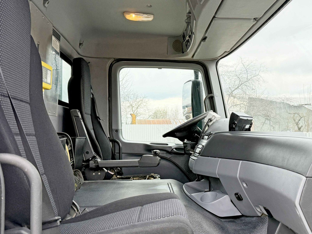 Leasing financiero de Mercedes-Benz ACTROS 3241 * Betonpumpe 24 m + FUNK / 8x4 leasing Mercedes-Benz ACTROS 3241 * Betonpumpe 24 m + FUNK / 8x4: foto 7 Leasing financiero de Mercedes-Benz ACTROS 3241 * Betonpumpe 24 m + FUNK / 8x4 leasing Mercedes-Benz ACTROS 3241 * Betonpumpe 24 m + FUNK / 8x4: foto 7