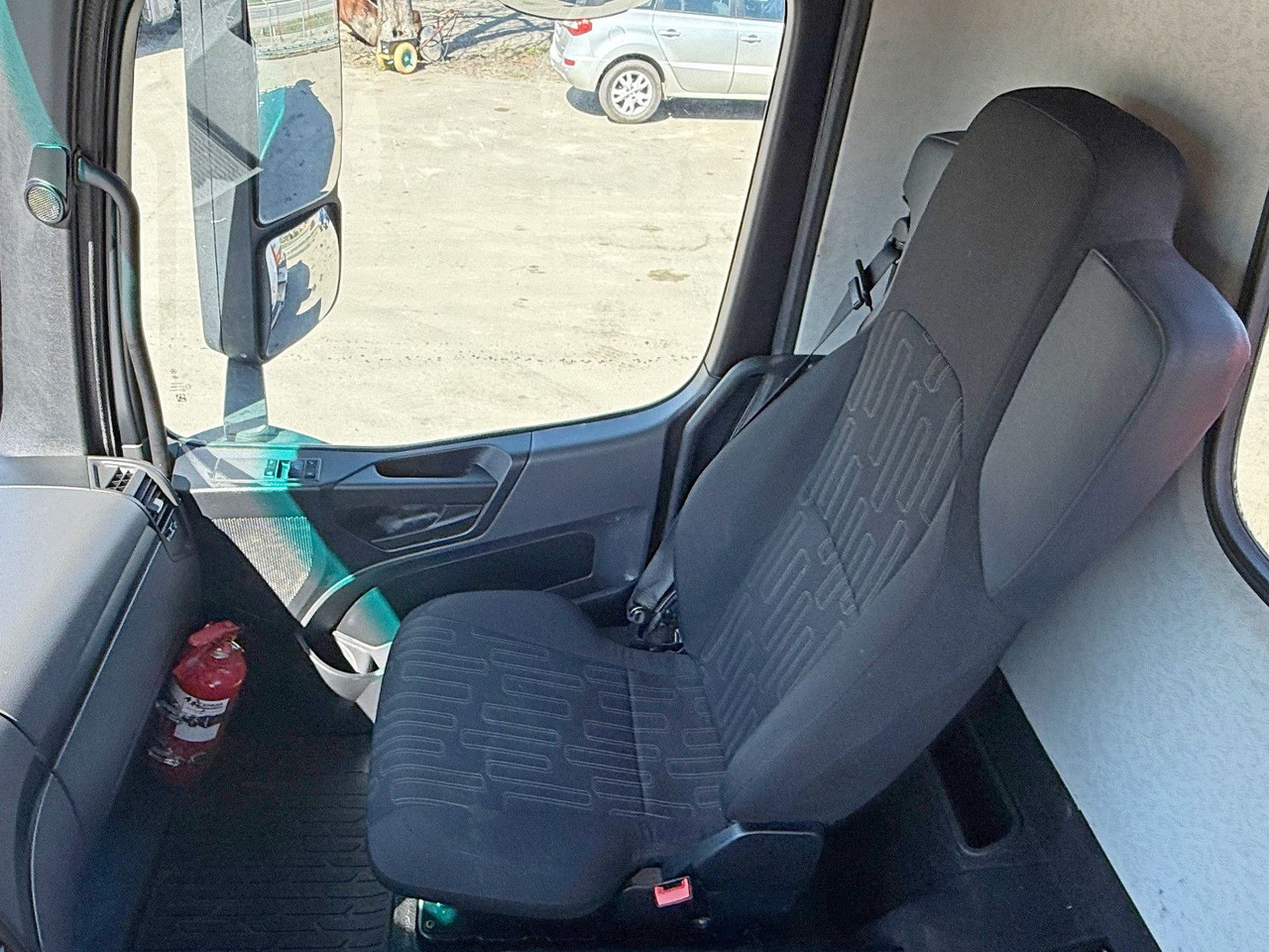 Camión hormigonera Mercedes-Benz AROCS 3240 * Betonmischer * 8x4 * TOPZUSTAND: foto 6