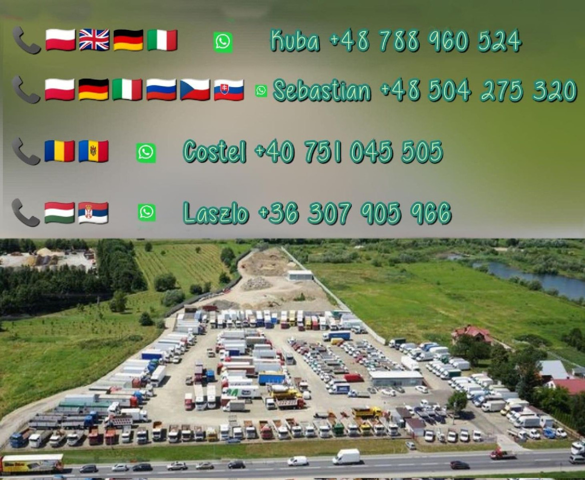 Camión hormigonera Mercedes-Benz AROCS 3240 * Betonmischer * 8x4 * TOPZUSTAND: foto 10