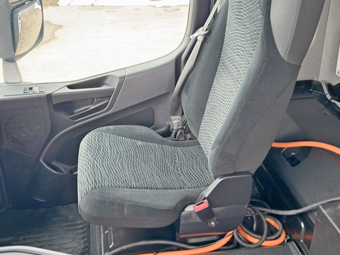 Bomba de hormigón Mercedes-Benz AROCS 3743 * Betonpumpe + FUNK * 8x4 * TOP: foto 9 Bomba de hormigón Mercedes-Benz AROCS 3743 * Betonpumpe + FUNK * 8x4 * TOP: foto 9