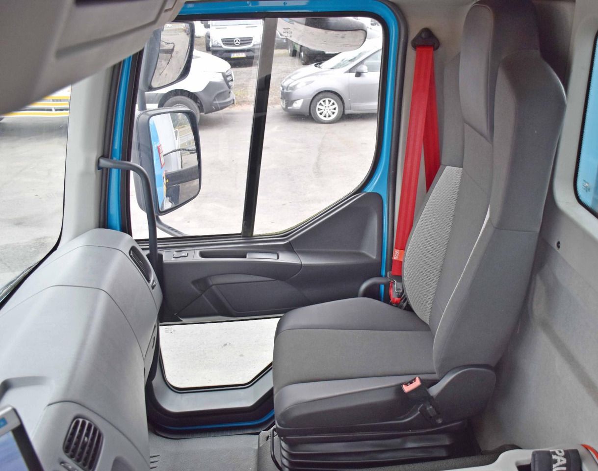 Camión grúa, Camión caja abierta Renault C 320 * PK 12002 EH A + FUNK * TOPZUSTAND Renault C 320 * PK 12002 EH A + FUNK * TOPZUSTAND: foto 10 Camión grúa, Camión caja abierta Renault C 320 * PK 12002 EH A + FUNK * TOPZUSTAND Renault C 320 * PK 12002 EH A + FUNK * TOPZUSTAND: foto 10