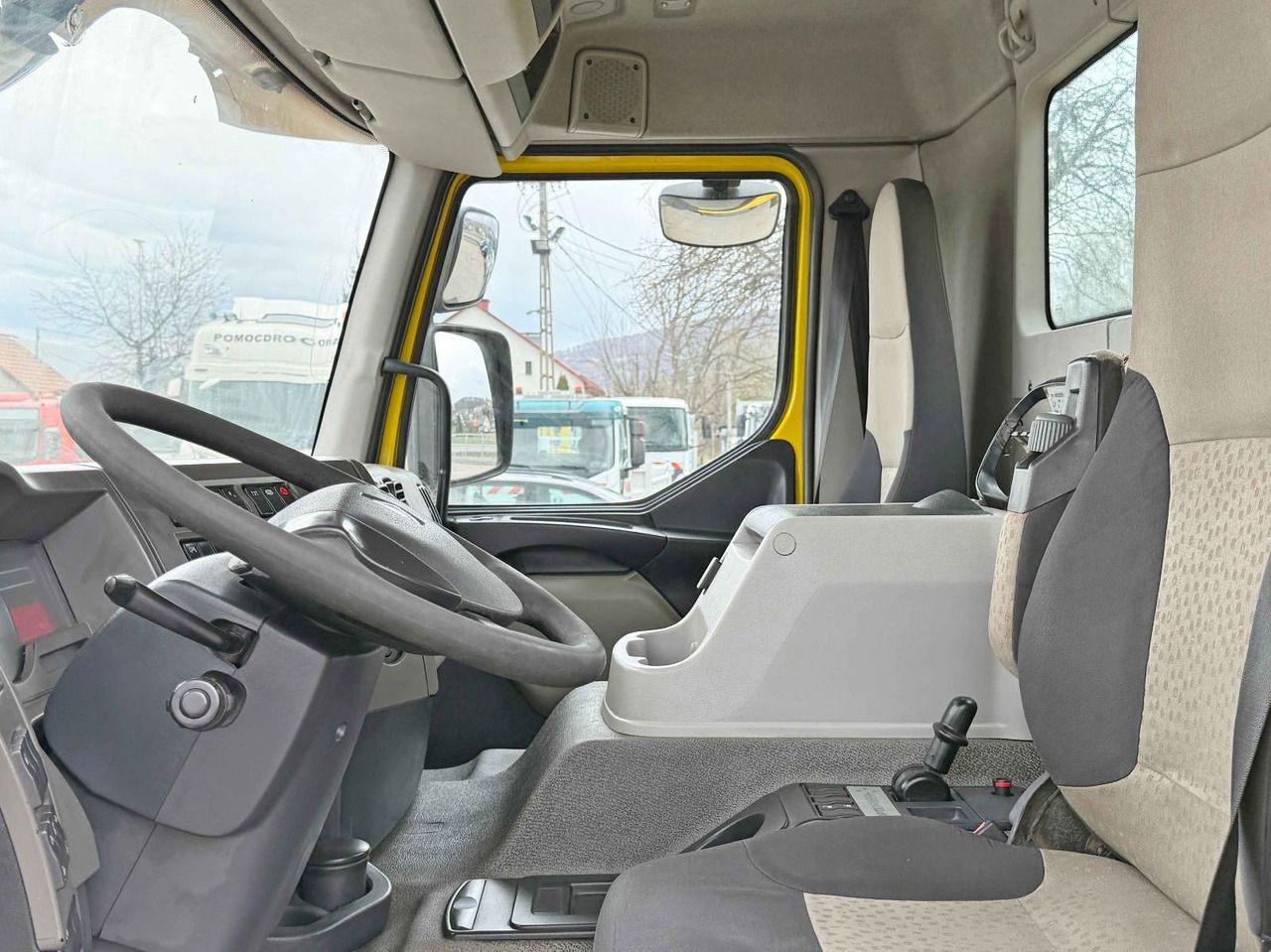 Camión grúa, Camión caja abierta Renault PREMIUM 430 DXI* PK 27002/FUNK * TOPZUSTAND Renault PREMIUM 430 DXI* PK 33002 EH/FUNK * TOPZUSTAND: foto 8 Camión grúa, Camión caja abierta Renault PREMIUM 430 DXI* PK 27002/FUNK * TOPZUSTAND Renault PREMIUM 430 DXI* PK 33002 EH/FUNK * TOPZUSTAND: foto 8