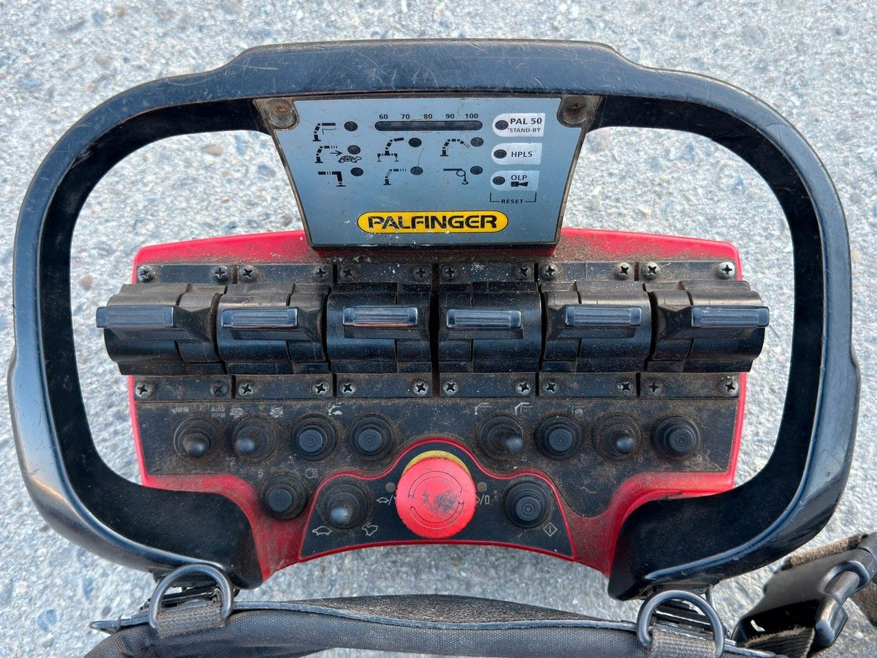 Camión grúa Scania G 360 * KIPPER 4,60m * PALFINGER PK 11002/ 6x4: foto 15