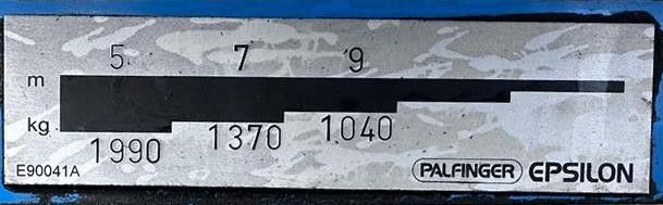 Leasing financiero de Scania G 440 * Abrollkipper * EPSILON M120Z95TR* TOP Scania G 440 * Abrollkipper * EPSILON M120Z95TR* TOP leasing Scania G 440 * Abrollkipper * EPSILON M120Z95TR* TOP Scania G 440 * Abrollkipper * EPSILON M120Z95TR* TOP: foto 8 Leasing financiero de Scania G 440 * Abrollkipper * EPSILON M120Z95TR* TOP Scania G 440 * Abrollkipper * EPSILON M120Z95TR* TOP leasing Scania G 440 * Abrollkipper * EPSILON M120Z95TR* TOP Scania G 440 * Abrollkipper * EPSILON M120Z95TR* TOP: foto 8