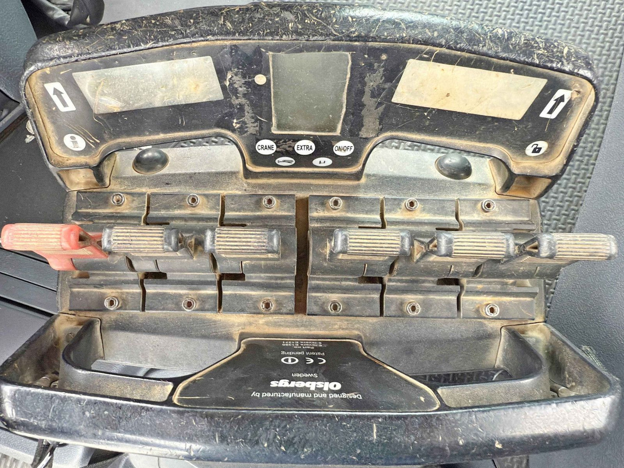 Camión grúa, Camión caja abierta Scania P 410*PLATFORM 7,00m*HIAB 244 E-5 HIPRO+FUNK/8x4 Scania P 410*PRITSCHE 7,00m*HIAB 244 E-5 HIPRO+FUNK/8x4: foto 13