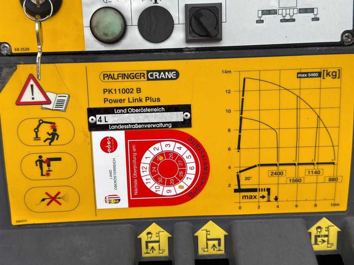 Leasing financiero de Scania R 420 * PK 11002/FUNK * sandblaste leasing Scania R 420 * PK 11002/FUNK * sandblaste: foto 10 Leasing financiero de Scania R 420 * PK 11002/FUNK * sandblaste leasing Scania R 420 * PK 11002/FUNK * sandblaste: foto 10