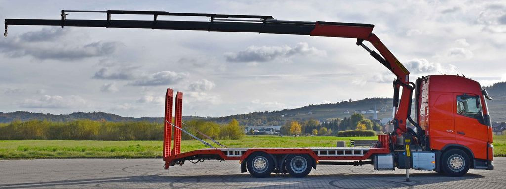 Volvo FH 420 * PK 26002 - EH D / FUNK* TOPZUSTAND Volvo FH 420 * PK 26002 - EH D / FUNK* TOPZUSTAND - Grua de remolque autos: foto 5 Volvo FH 420 * PK 26002 - EH D / FUNK* TOPZUSTAND Volvo FH 420 * PK 26002 - EH D / FUNK* TOPZUSTAND - Grua de remolque autos: foto 5