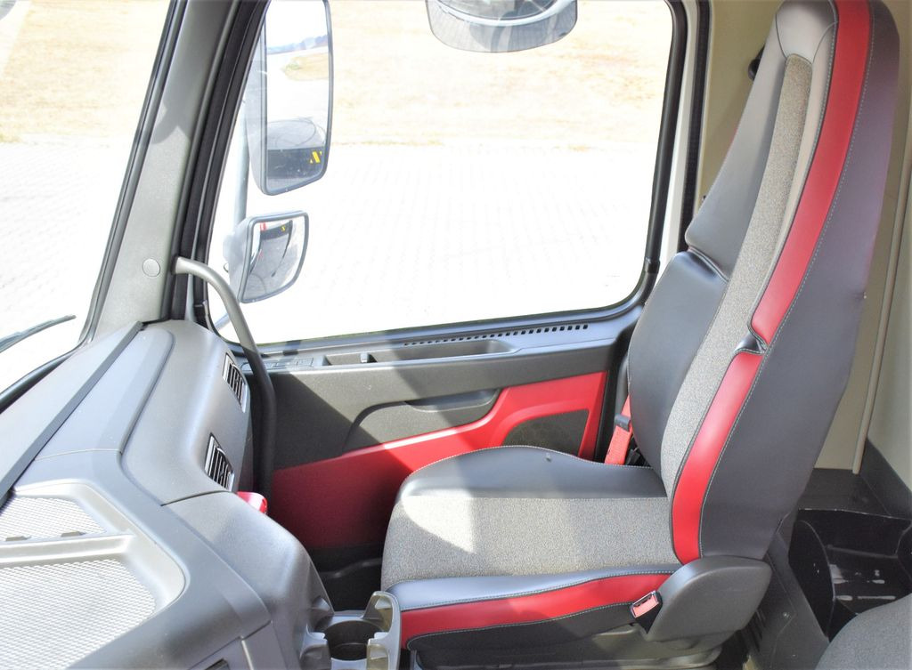 Volquete camión Volvo FMX 420 Kipper 6,20m *PK 1850 2 - SH B*FUNK/8x4: foto 10