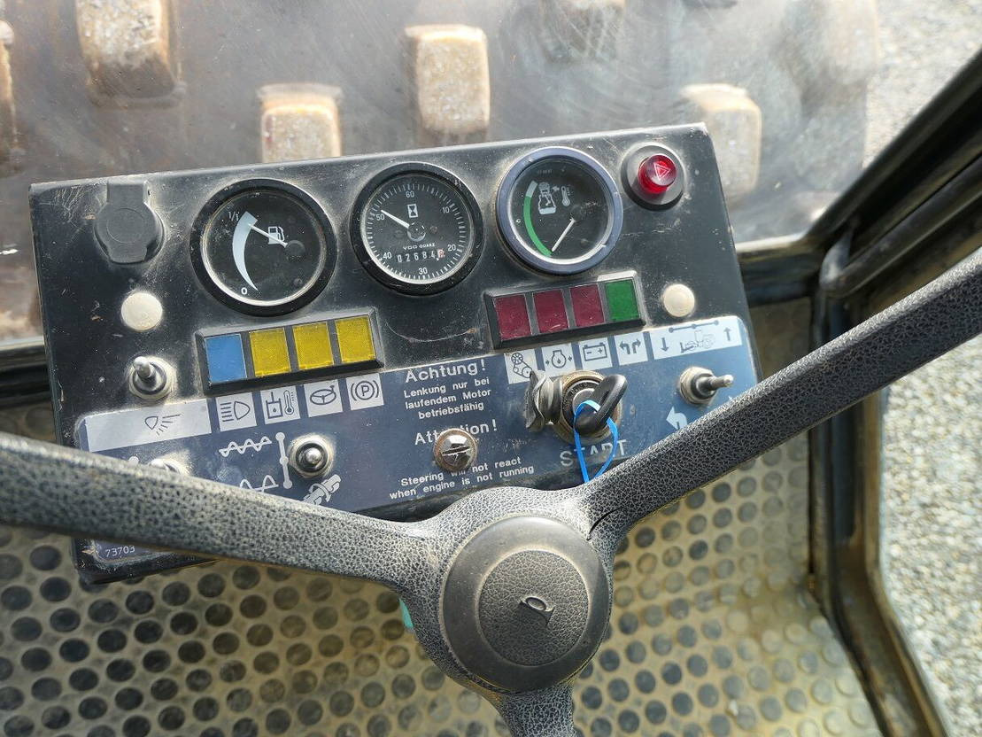 Compactador Abg 160 VS: foto 8
