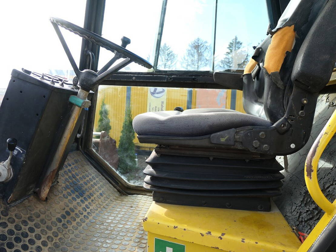 Compactador Abg 160 VS: foto 14
