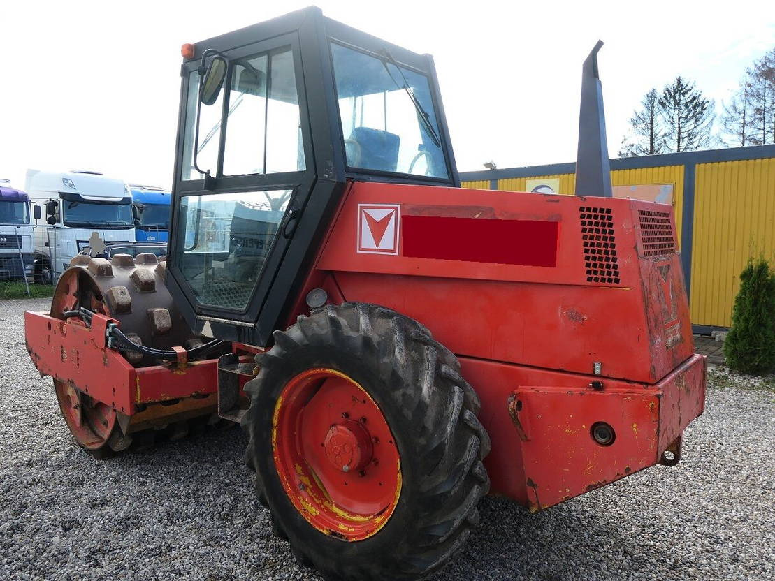 Compactador Abg 160 VS: foto 7