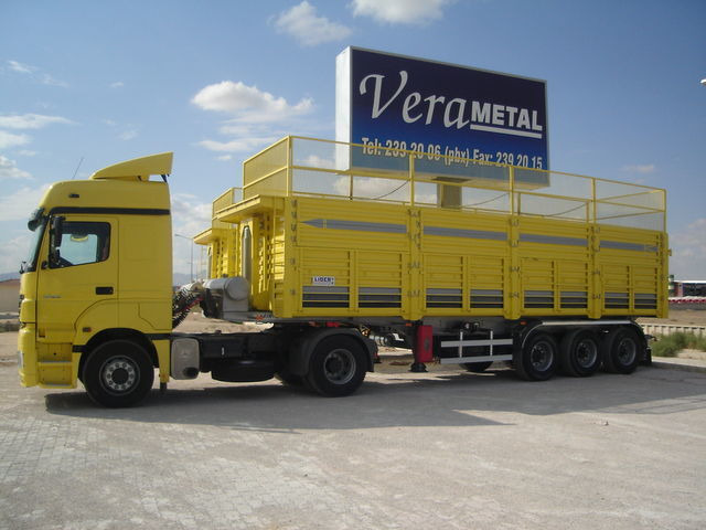 Volquete semirremolque nuevo LIDER LIDER DUMPER READY STOCKS NEW 2025 YEAR: foto 18