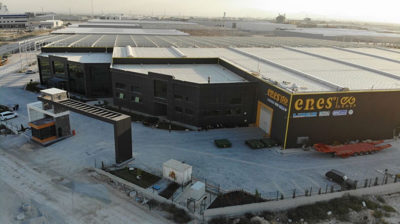 Lider 2026 UNUSED NEW directly from manufacturer complate stock ready - Cisterna semirremolque: foto 2 Lider 2026 UNUSED NEW directly from manufacturer complate stock ready - Cisterna semirremolque: foto 2