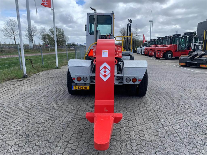 Novatech Gooseneck 36T - Equipo de manutención: foto 5 Novatech Gooseneck 36T - Equipo de manutención: foto 5