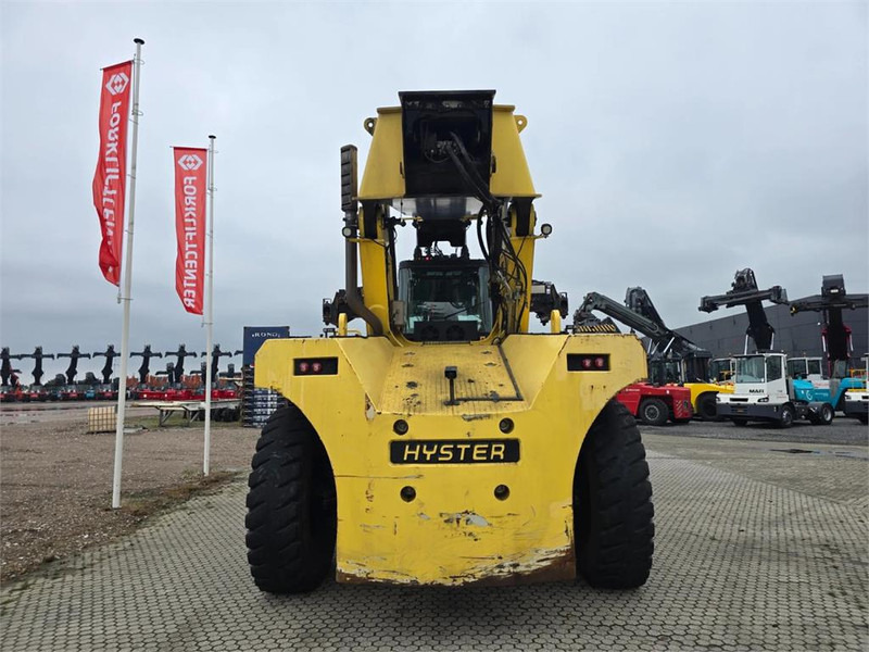 Leasing financiero de Hyster RS46-36CH leasing Hyster RS46-36CH: foto 8